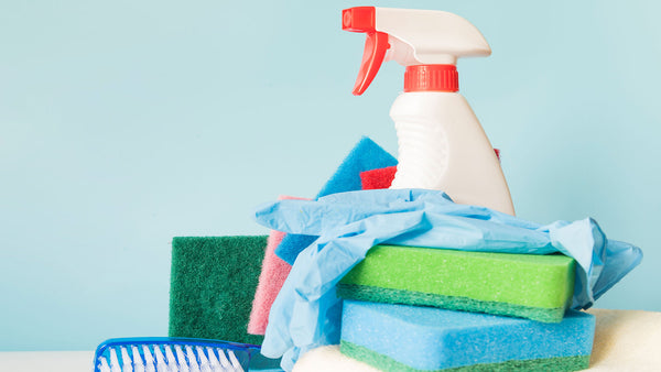 Beyond the Buzz: How to Read Cleaning Product Labels for a Healthier Home