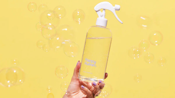 9 Surprising Ways to Use Your Multi-Purpose Cleaner
