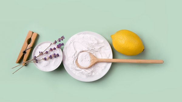 Clean Your Home Without Harsh Chemicals